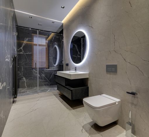 Дом под ключ в Мэдисон Парк