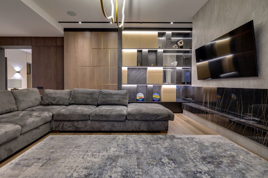 Дом под ключ в Мэдисон Парк