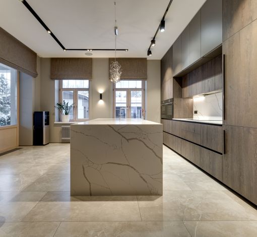 Дом под ключ в Мэдисон Парк