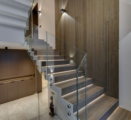 Дом под ключ в Мэдисон Парк