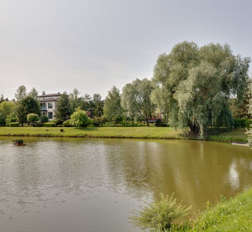 Дом под ключ в Мэдисон Парк