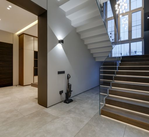 Дом под ключ в Мэдисон Парк