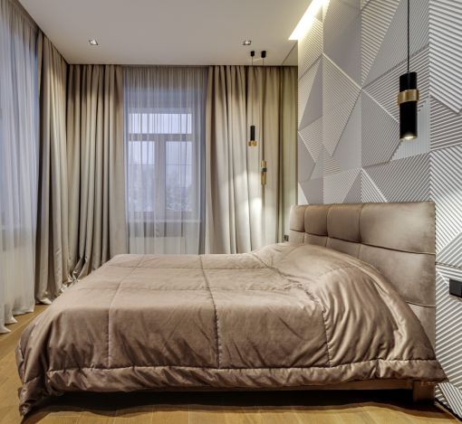 Дом под ключ в Мэдисон Парк