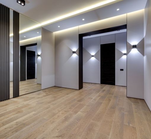 Дом под ключ в Мэдисон Парк