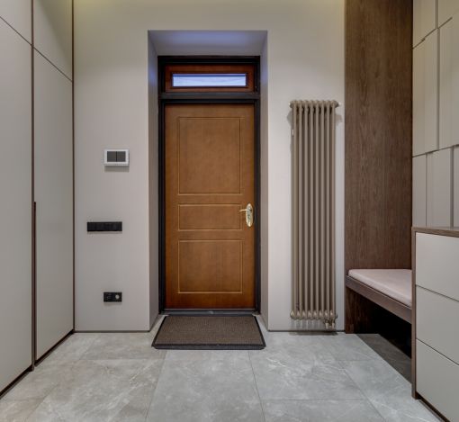 Дом под ключ в Мэдисон Парк