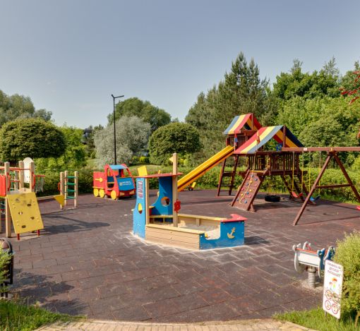 Дом под ключ в Мэдисон Парк