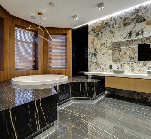 Дом под ключ в Мэдисон Парк