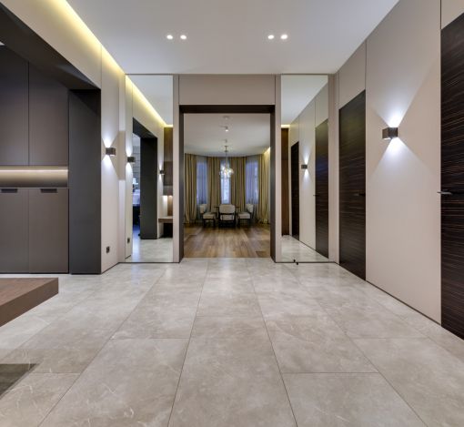 Дом под ключ в Мэдисон Парк