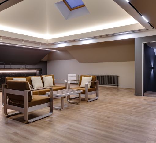 Дом под ключ в Мэдисон Парк