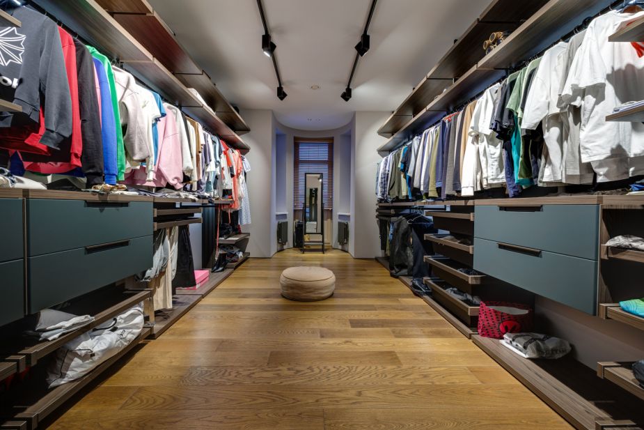 Дом под ключ в Мэдисон Парк