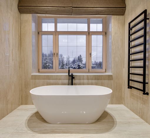 Дом под ключ в Мэдисон Парк