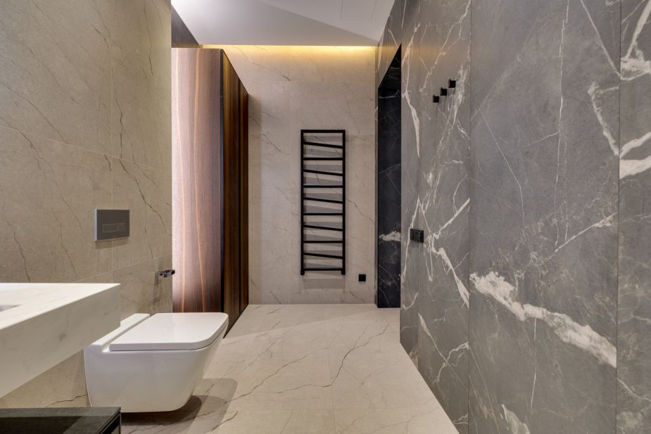 Дом под ключ в Мэдисон Парк