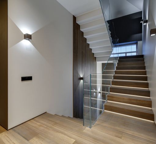 Дом под ключ в Мэдисон Парк