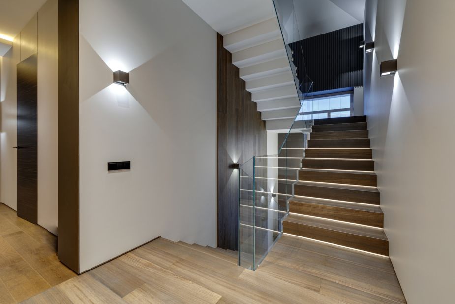 Дом под ключ в Мэдисон Парк