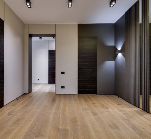 Дом под ключ в Мэдисон Парк