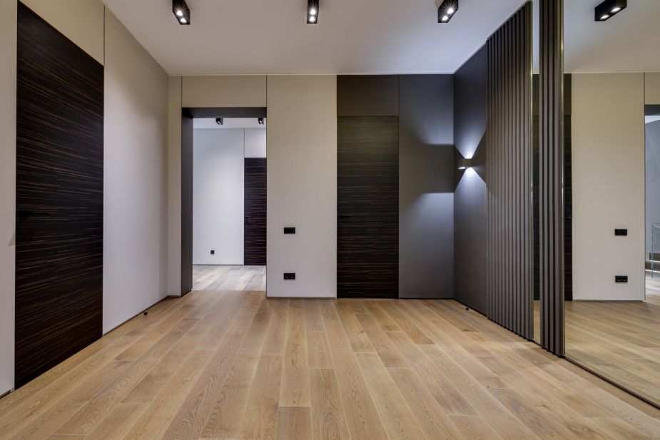 Дом под ключ в Мэдисон Парк