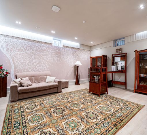 Готовый дом в КП Лесные зори