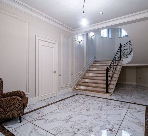 Готовый дом в КП Лесные зори