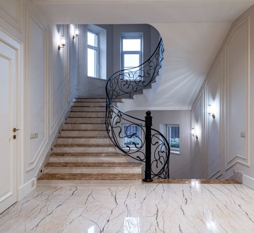 Готовый дом в КП Лесные зори