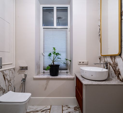 Готовый дом в КП Лесные зори