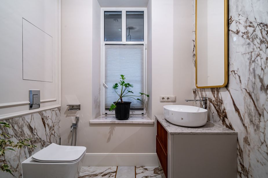 Готовый дом в КП Лесные зори