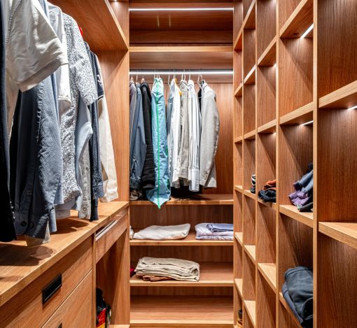 Готовый дом в КП Лесные зори