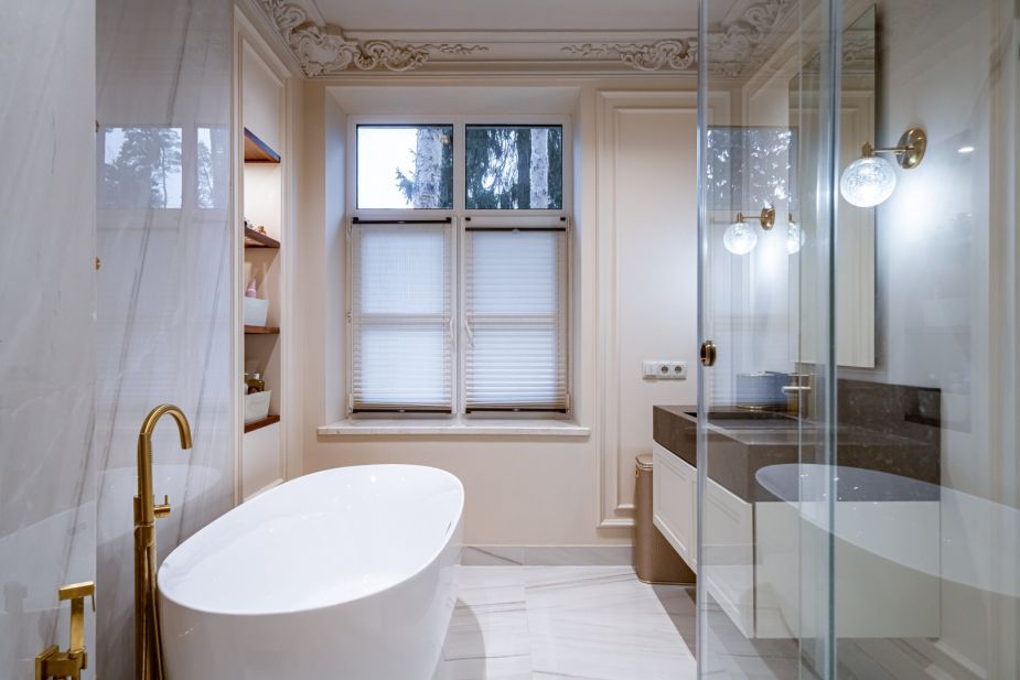 Готовый дом в КП Лесные зори