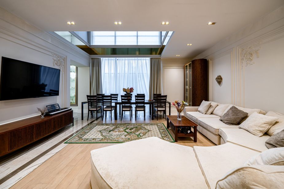 Готовый дом в КП Лесные зори