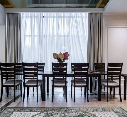 Готовый дом в КП Лесные зори