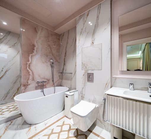 Готовый дом в КП Лесные зори