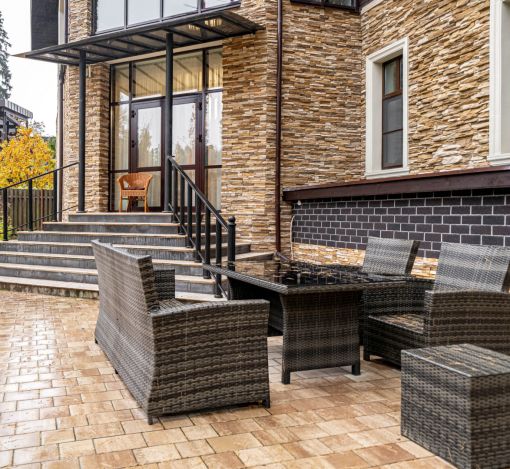 Готовый дом в КП Лесные зори