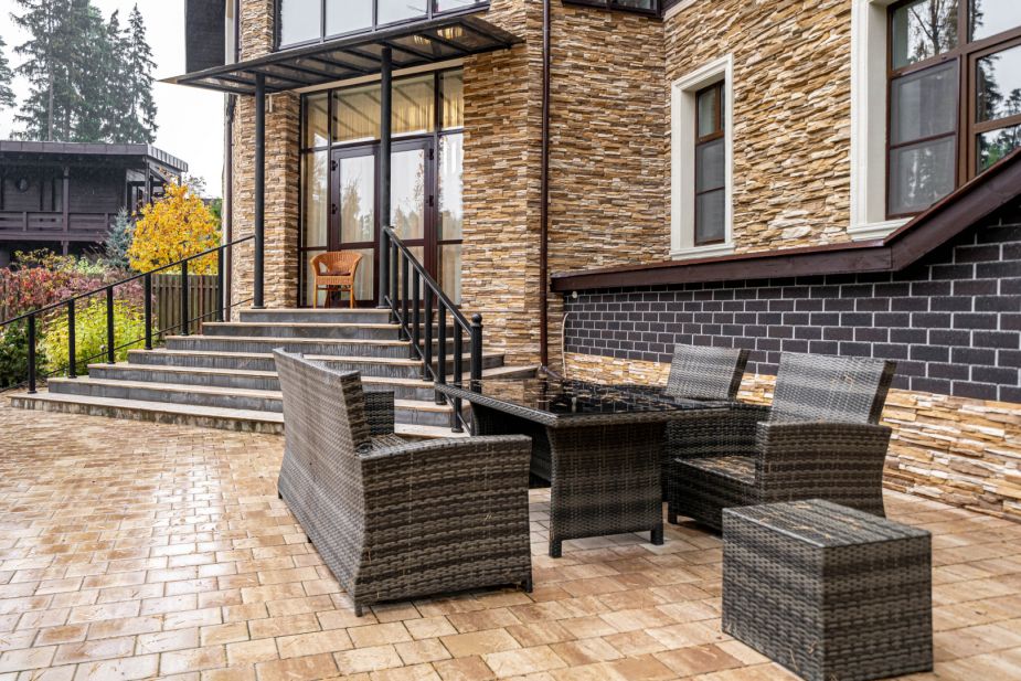 Готовый дом в КП Лесные зори