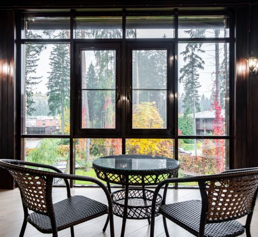 Готовый дом в КП Лесные зори