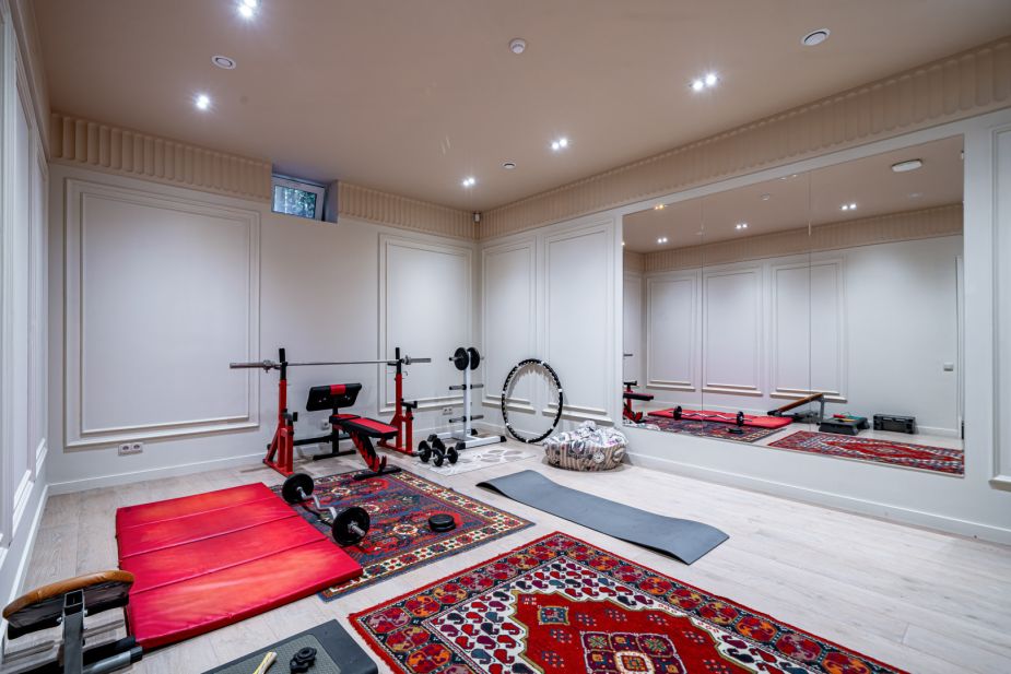 Готовый дом в КП Лесные зори