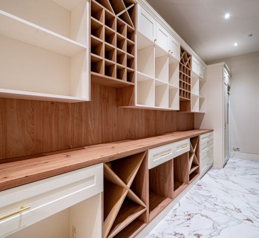 Готовый дом в КП Лесные зори