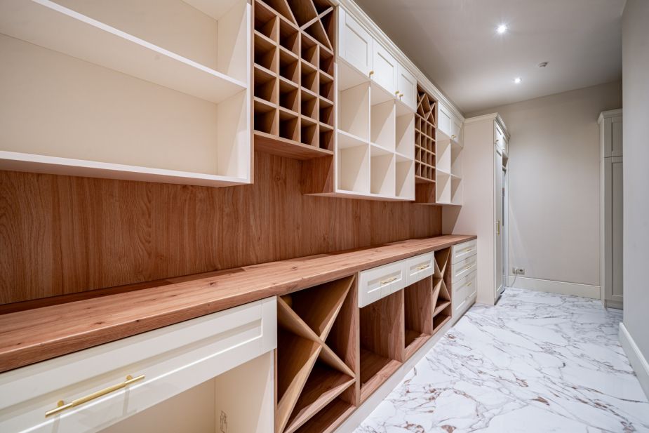 Готовый дом в КП Лесные зори