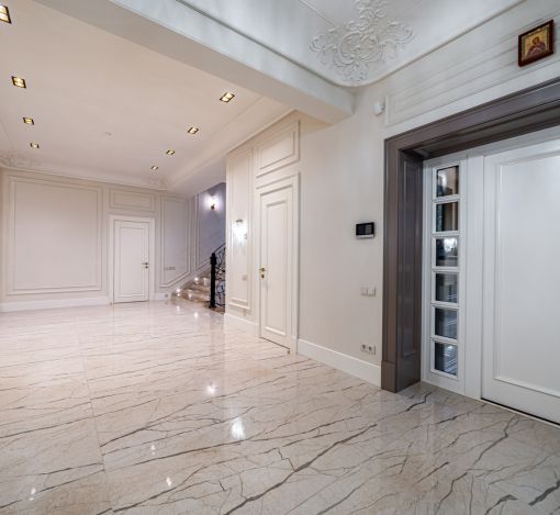 Готовый дом в КП Лесные зори