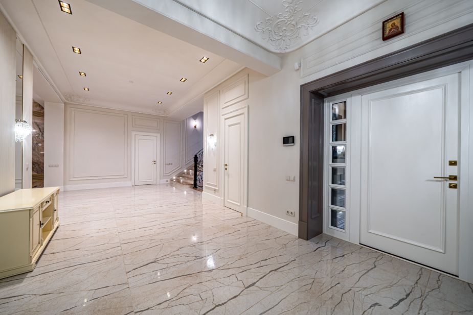 Готовый дом в КП Лесные зори