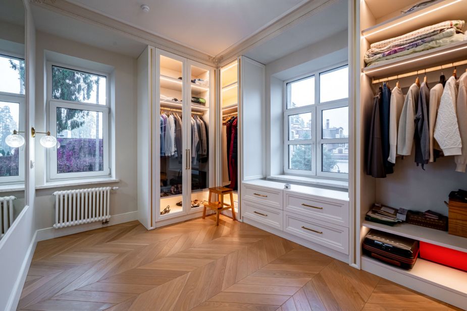 Готовый дом в КП Лесные зори