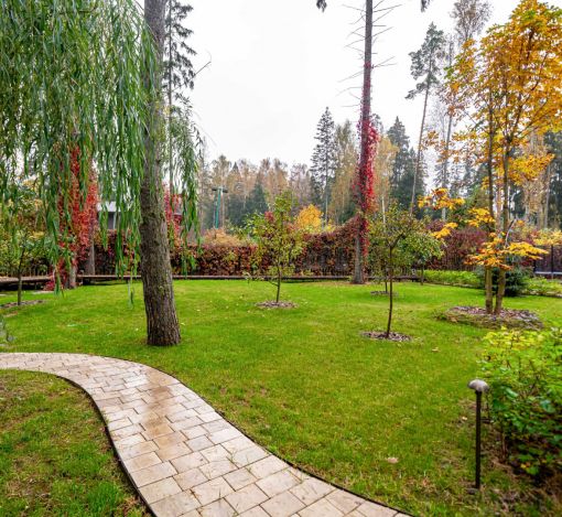 Готовый дом в КП Лесные зори