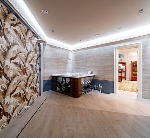 Готовый дом в КП Лесные зори