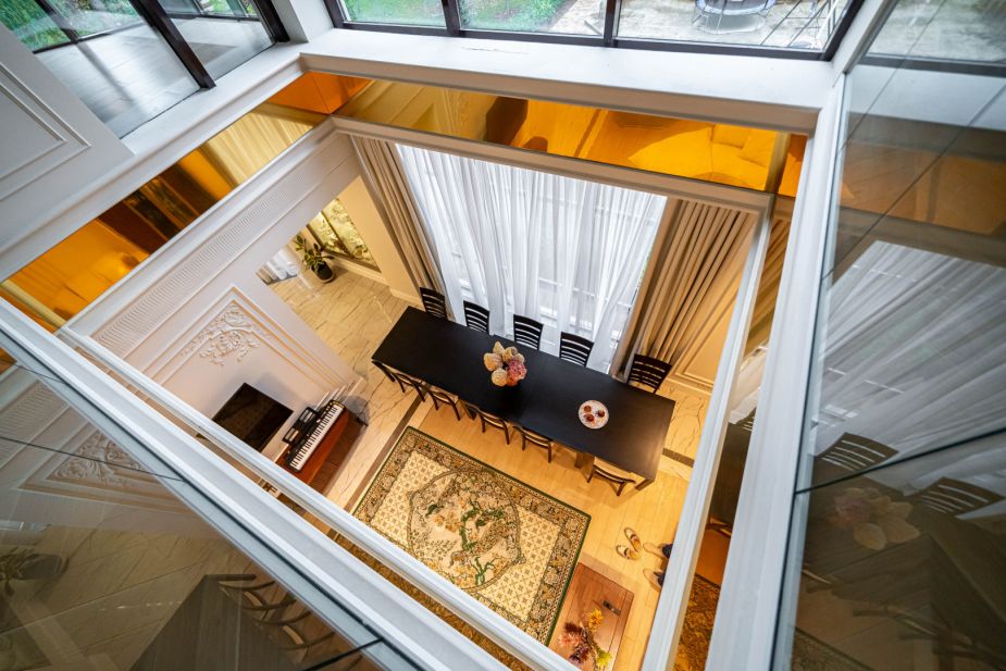 Готовый дом в КП Лесные зори