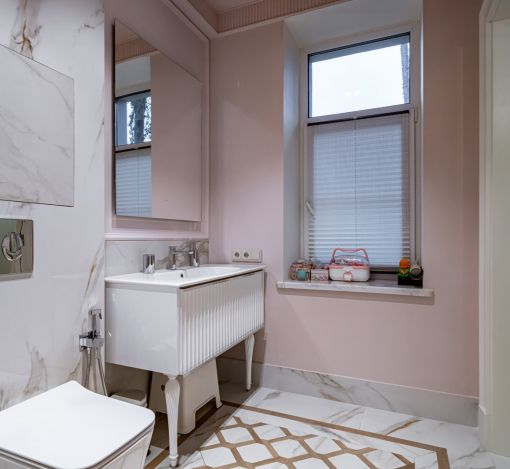 Готовый дом в КП Лесные зори