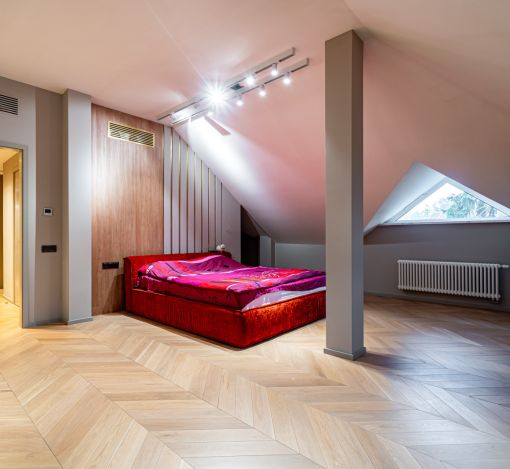 Готовый дом в КП Лесные зори