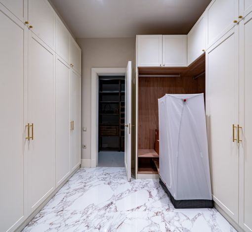 Готовый дом в КП Лесные зори