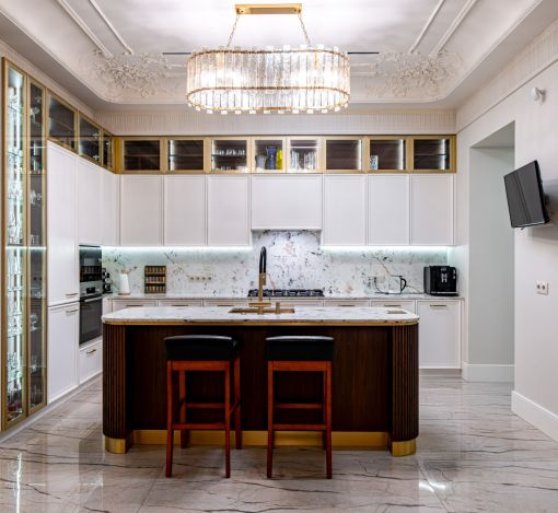 Готовый дом в КП Лесные зори