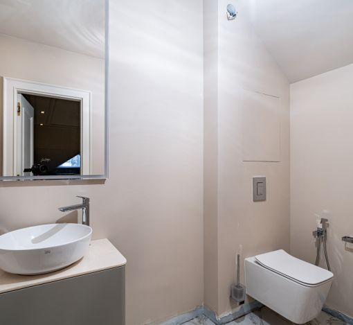 Готовый дом в КП Лесные зори