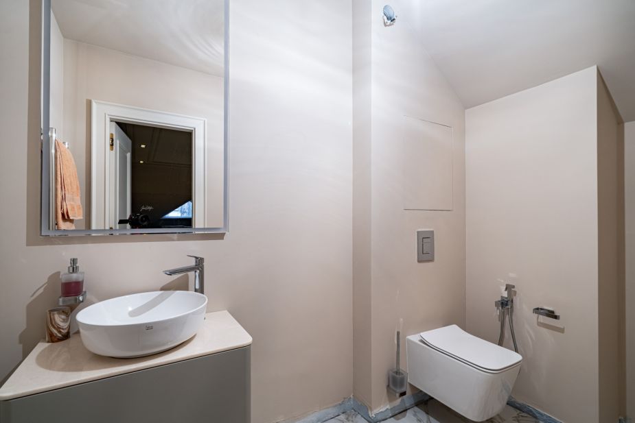 Готовый дом в КП Лесные зори