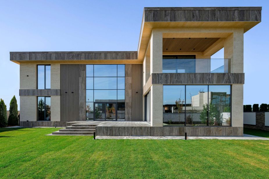 Дом в КП Райт Хиллс