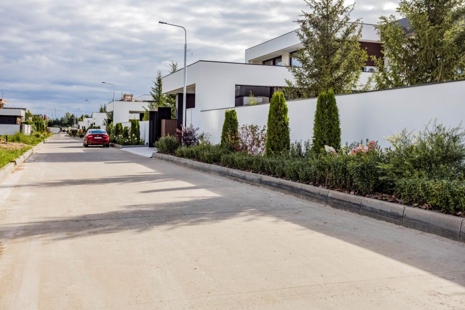 Дом в КП Райт Хиллс